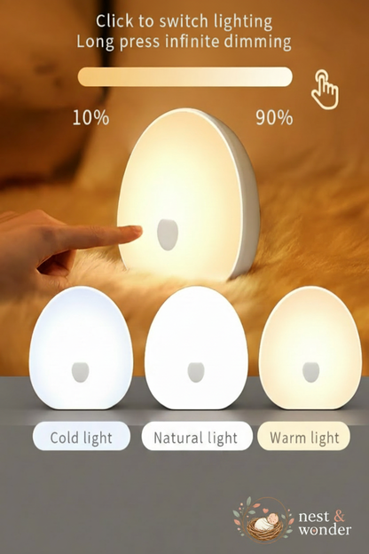 Night Light - Clean Version